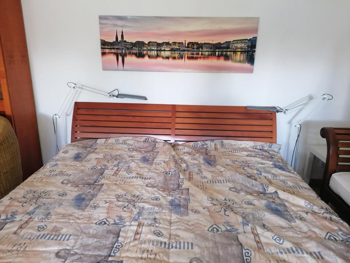 Natureview Hamburg Kültér fotó